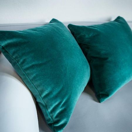 Regina Elena Dependance Otel Santa Margherita Ligure Dış mekan fotoğraf