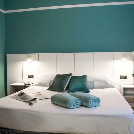 Regina Elena Dependance Otel Santa Margherita Ligure Dış mekan fotoğraf
