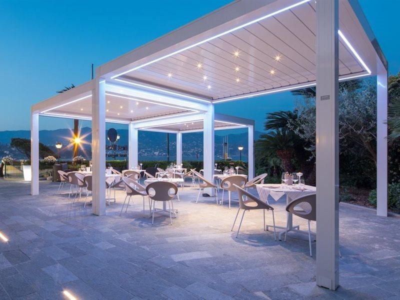Regina Elena Dependance Otel Santa Margherita Ligure Dış mekan fotoğraf