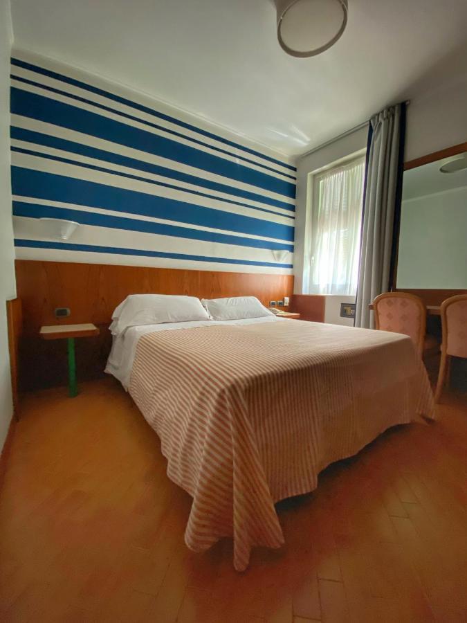 Regina Elena Dependance Otel Santa Margherita Ligure Dış mekan fotoğraf