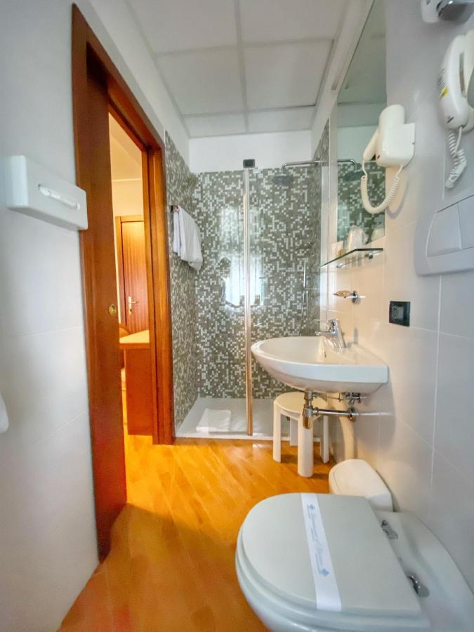 Regina Elena Dependance Otel Santa Margherita Ligure Dış mekan fotoğraf