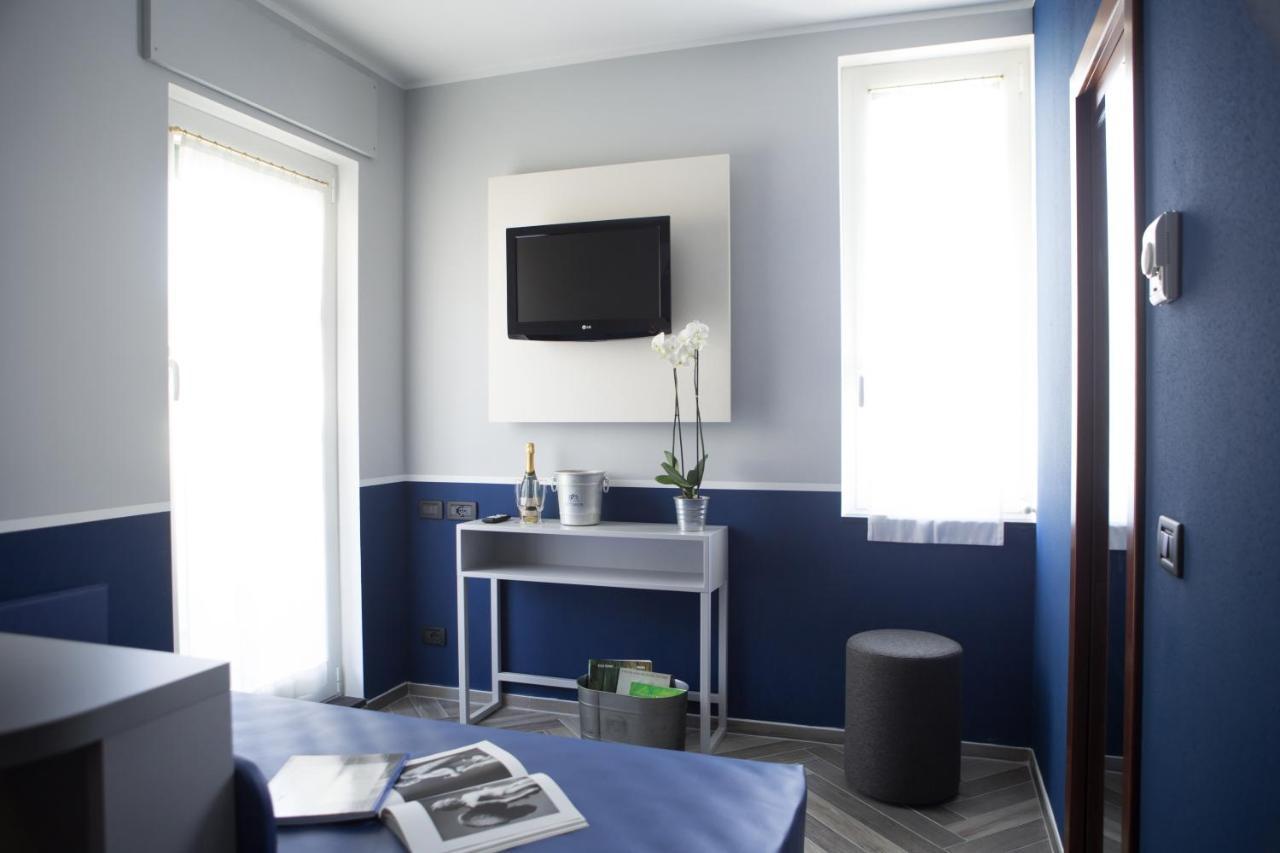Regina Elena Dependance Otel Santa Margherita Ligure Dış mekan fotoğraf