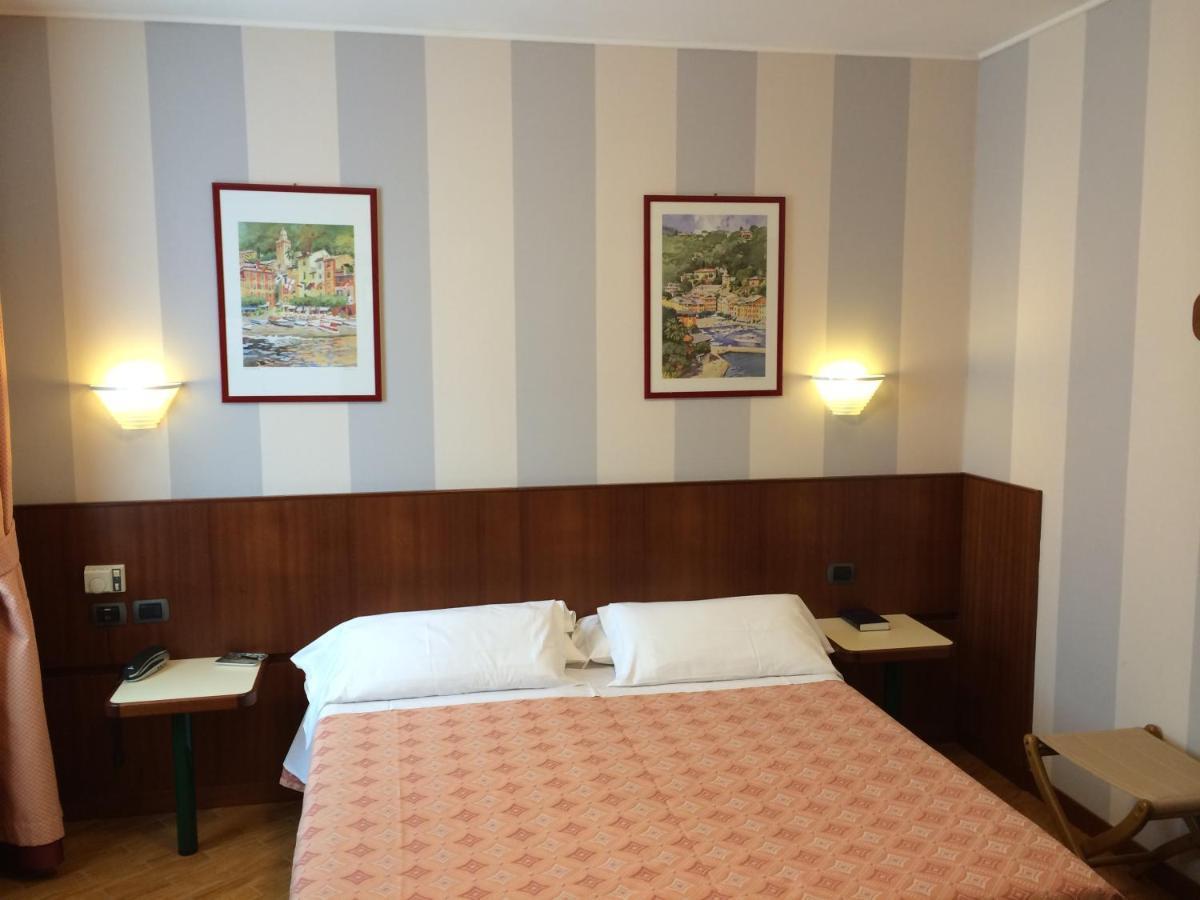Regina Elena Dependance Otel Santa Margherita Ligure Dış mekan fotoğraf