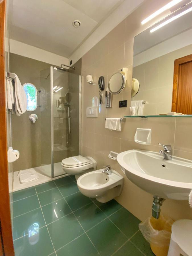 Regina Elena Dependance Otel Santa Margherita Ligure Dış mekan fotoğraf