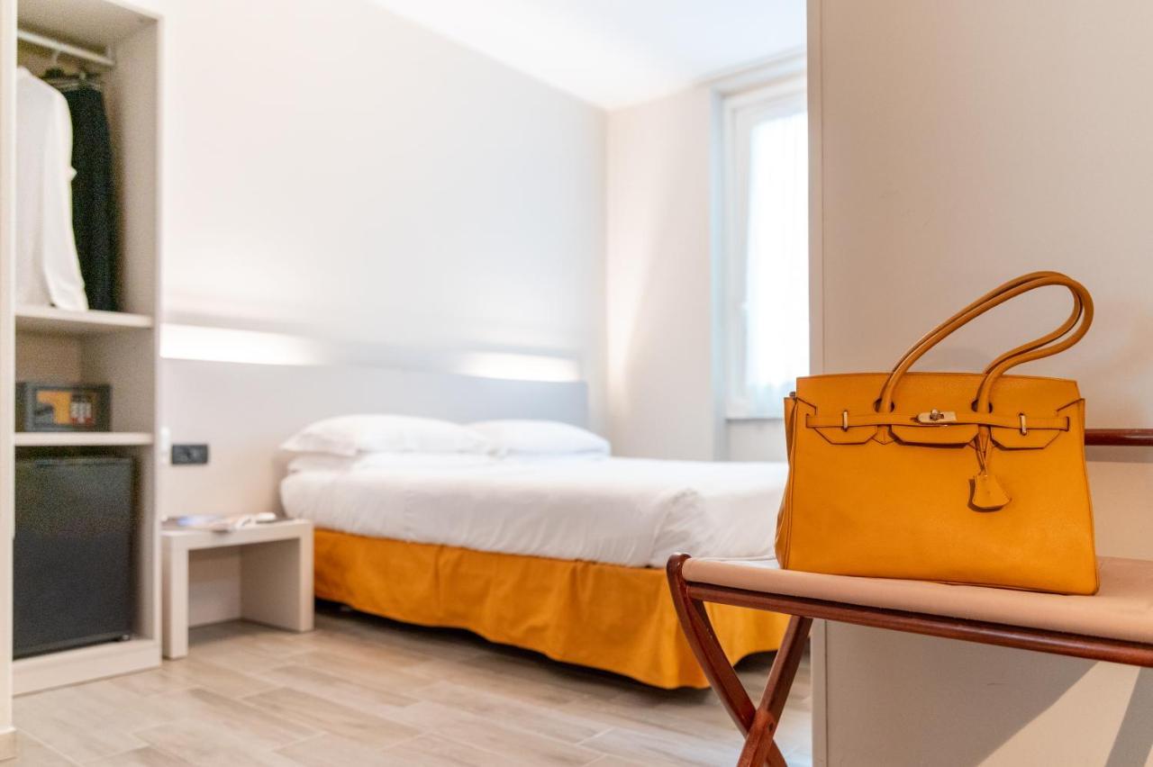 Regina Elena Dependance Otel Santa Margherita Ligure Dış mekan fotoğraf