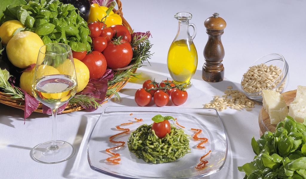Regina Elena Dependance Otel Santa Margherita Ligure Dış mekan fotoğraf