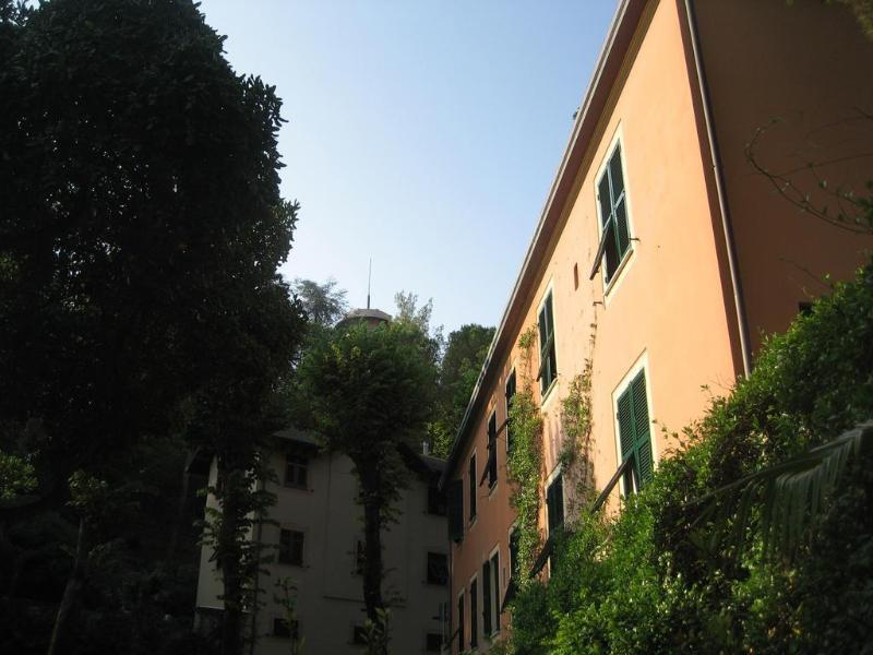 Regina Elena Dependance Otel Santa Margherita Ligure Dış mekan fotoğraf