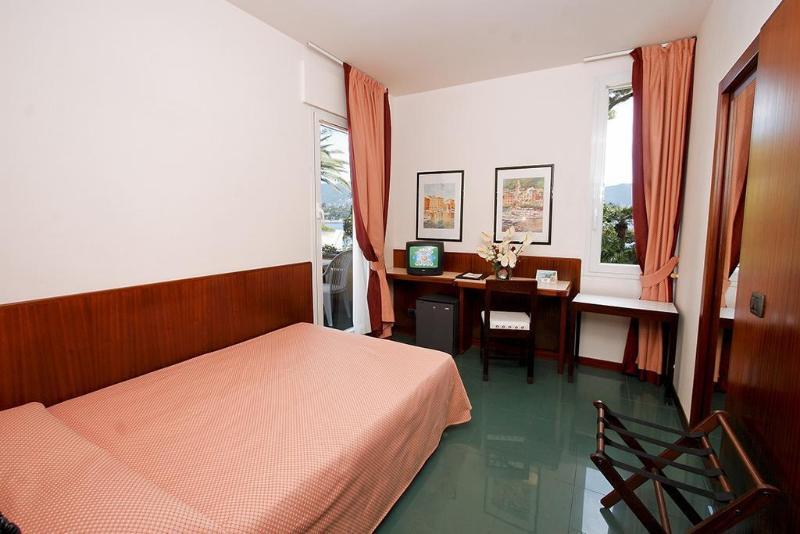 Regina Elena Dependance Otel Santa Margherita Ligure Dış mekan fotoğraf