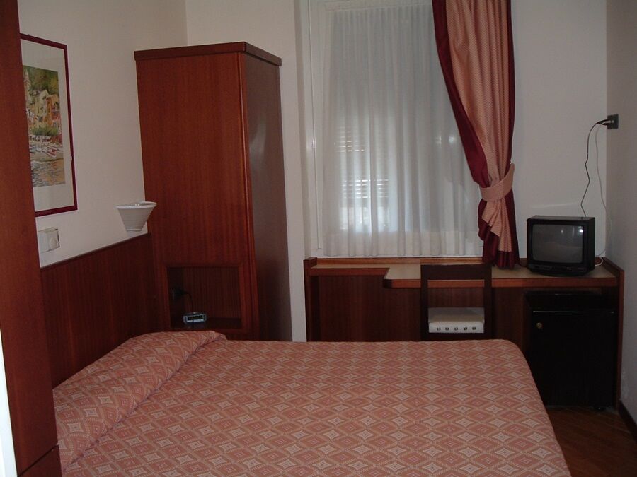 Regina Elena Dependance Otel Santa Margherita Ligure Dış mekan fotoğraf