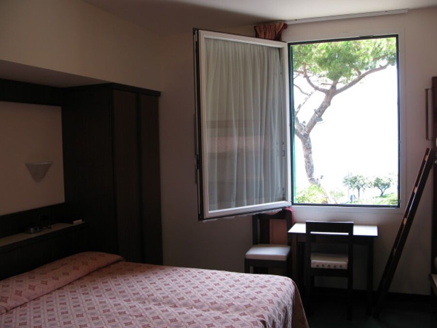 Regina Elena Dependance Otel Santa Margherita Ligure Dış mekan fotoğraf