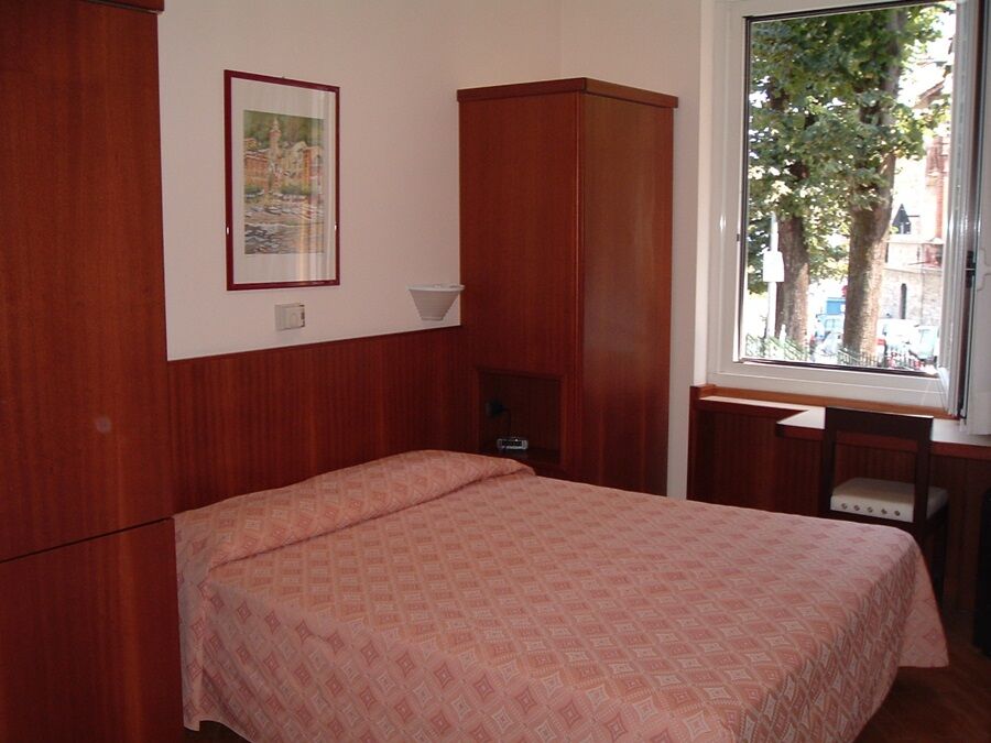 Regina Elena Dependance Otel Santa Margherita Ligure Dış mekan fotoğraf