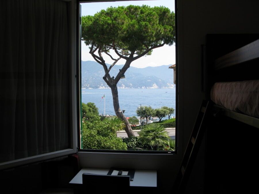 Regina Elena Dependance Otel Santa Margherita Ligure Dış mekan fotoğraf