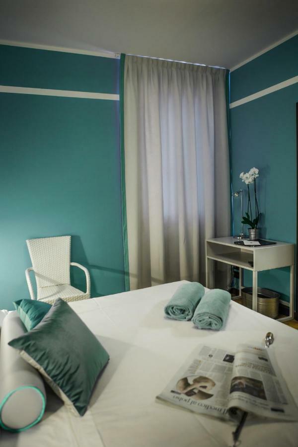 Regina Elena Dependance Otel Santa Margherita Ligure Dış mekan fotoğraf