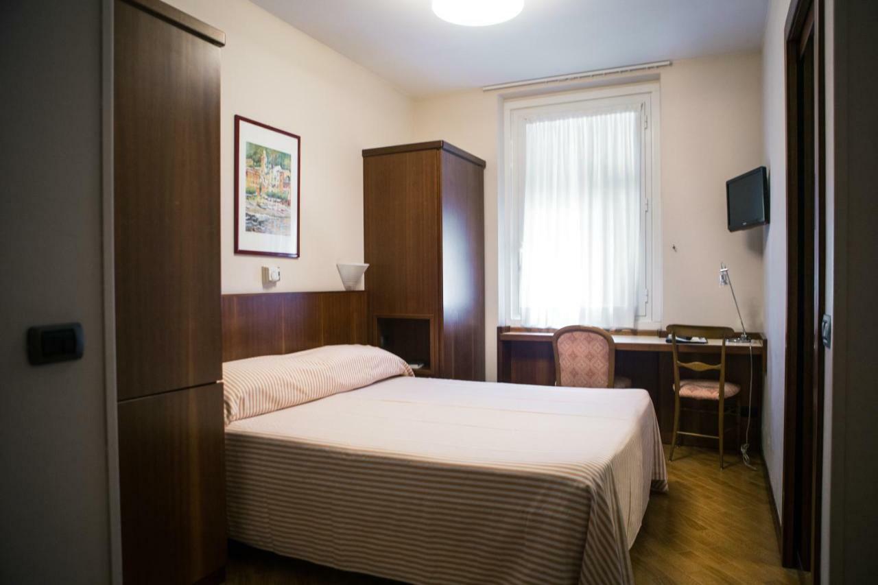 Regina Elena Dependance Otel Santa Margherita Ligure Dış mekan fotoğraf